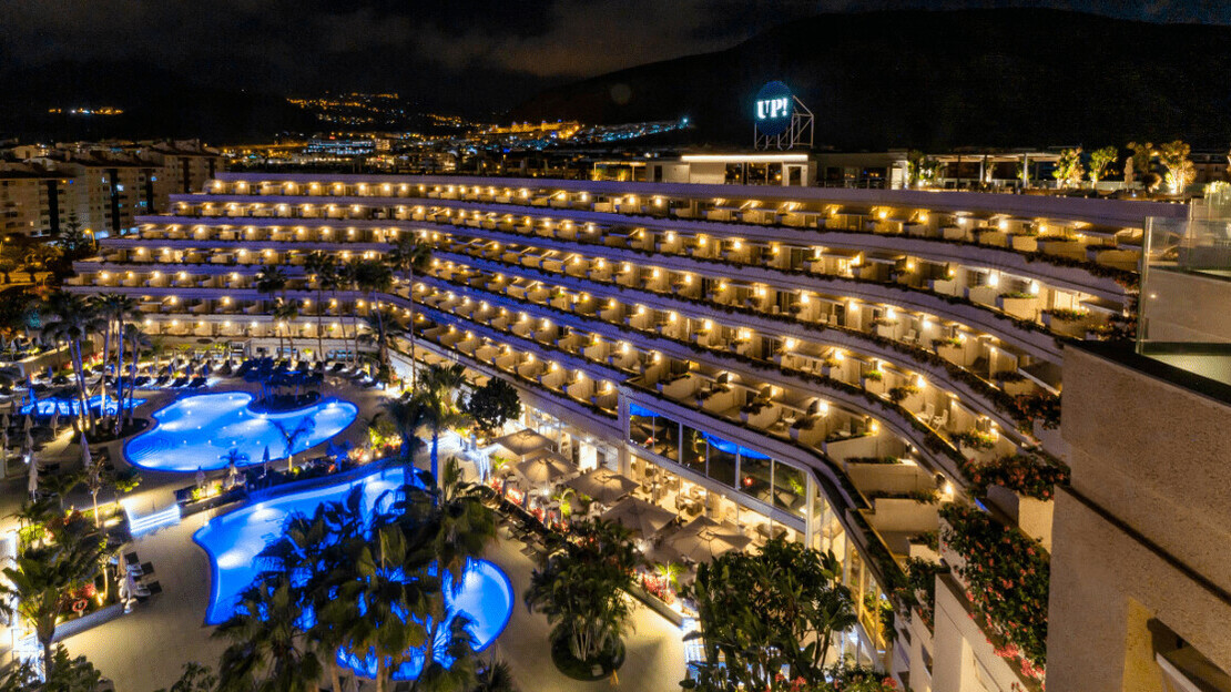 Arona Gran Hotel & Spa